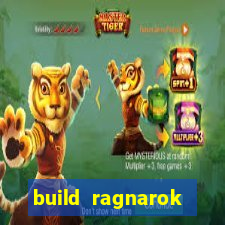 build ragnarok history reborn farm